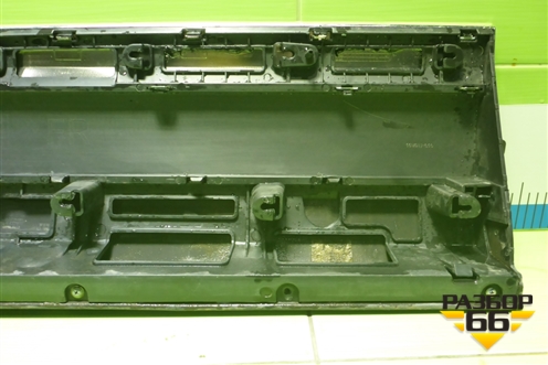 Накладка двери передней правой (609000627AA) для Chery Tiggo 8 Pro с 2021г (Тиго 8 Про)