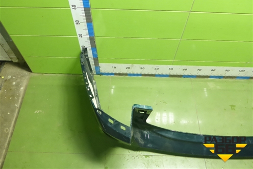 Бампер задний (F162804501CA) для Jetour Dashing (X-1) 2022г (Дашинг)