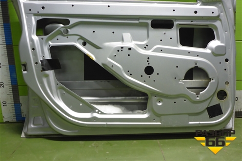 Дверь передняя левая (11180610001580) для VAZ Granta/Гранта