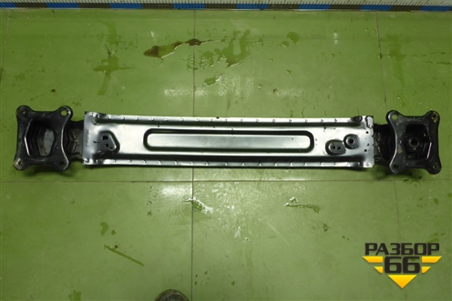 Усилитель переднего бампера (8450006677) для VAZ Vesta/Веста с 2015г