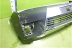 Бампер передний (не оригинал) (TY12924A) для Toyota Corolla (E18) с 2012-2019г (Королла 180)