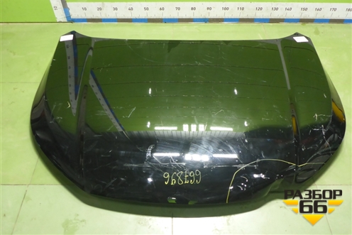 Капот (8402100XKZ0YA) для Haval M6 с 2021г (М6)