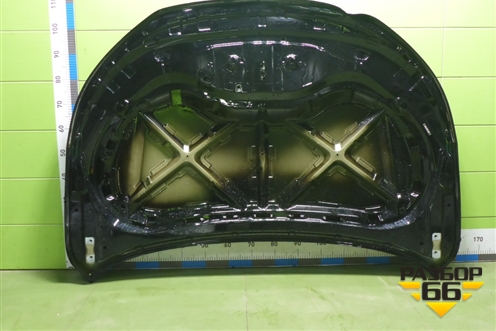 Капот (8402100XKZ0YA) для Haval M6 с 2021г (М6)