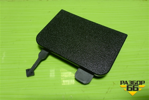 Обшивка двери багажника (заглушка правая) (8891383228) для Geely Monjaro с 2021г (Монджаро)