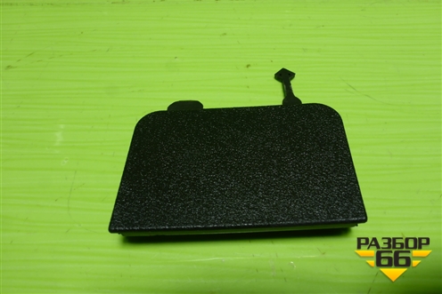 Обшивка двери багажника (заглушка правая) (8891383228) для Geely Monjaro с 2021г (Монджаро)