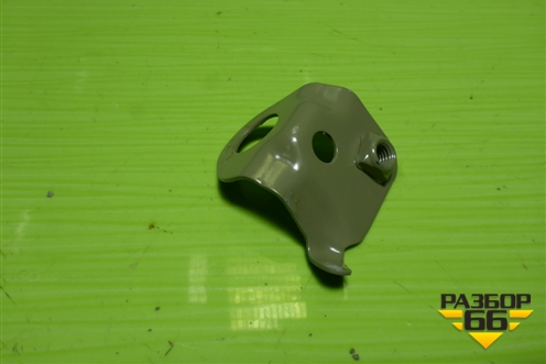 Кронштейн переднего крыла левый (5301157XKZ0YA) для Haval Dargo с 2022г (Дарго)