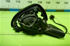 Зеркало правое электрическое (3 контакта) для Opel Corsa D с 2006-2014г (Корса Д)