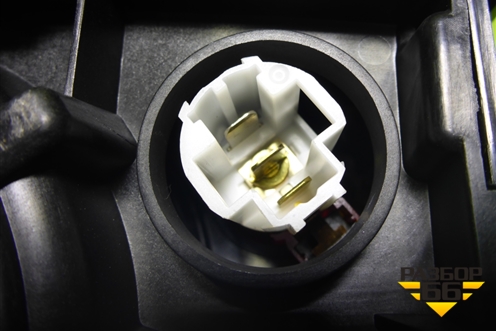 Подстаканник (4F28625336PS) для Audi A6 (C6) с 2004-2011г (А6)