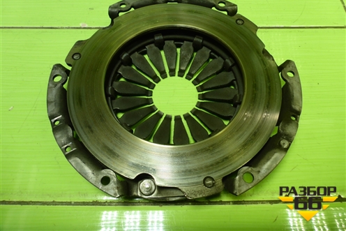 Корзина сцепления (1.3л Z12XEP МКПП) для Opel Corsa D с 2006-2014г (Корса Д)