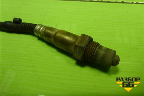 Датчик кислородный / Lambdasonde (1.3л Z12XEP) (0258006924) для Opel Corsa D с 2006-2014г (Корса Д)