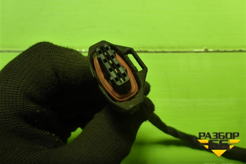 Датчик кислородный / Lambdasonde (1.3л Z12XEP) (0258006499) для Opel Corsa D с 2006-2014г (Корса Д)