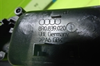 Ручка внутренняя двери задней правой (8R0839020) для Audi Q5 c 2008-2017г (Ку 5)