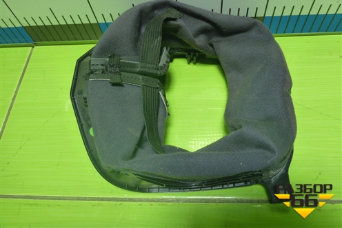 Кожух рулевой колонки (A2076820216) для Mercedes Benz E-Klass C207 (купе) с 2009г (Е Купе)