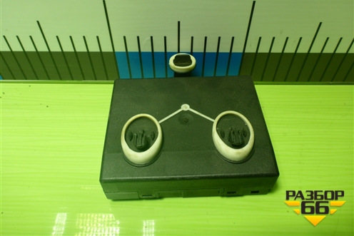 Блок комфорта (двери задней левой) (8K0959795C) для Audi A4 (В8) с 2007-2015г (А4)