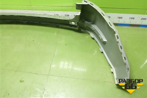 Бампер задний (562807421) для Skoda Kodiaq с 2017г (Кодиак)