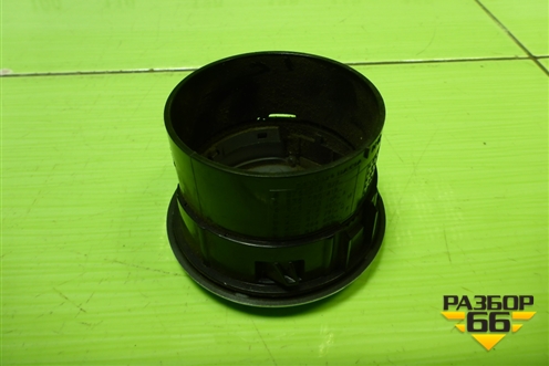 Дефлектор воздушный (687604194R) для Renault Logan с 2004-2015г (Логан)