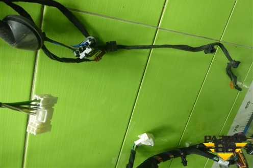 Проводка салонная (6608007275) для Geely Coolray с 2019-2025г (Кулрей)