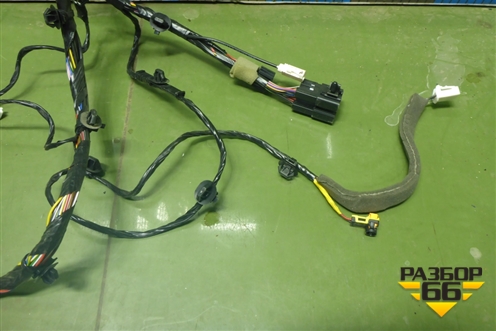 Проводка салонная (6608007275) для Geely Coolray с 2019-2025г (Кулрей)