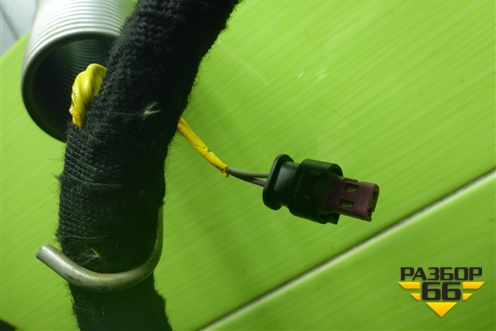 Проводка салонная (6608007275) для Geely Coolray с 2019-2025г (Кулрей)