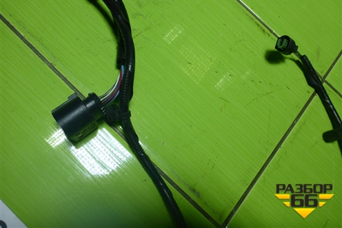 Проводка подкапотная (806008503AA) для Exeed LX с 2019-2024г (ЛХ)