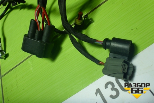 Проводка подкапотная (806008503AA) для Exeed LX с 2019-2024г (ЛХ)