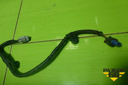 Проводка заднего бампера (8893969147) для Geely Tugella с 2019г (Тугелла)