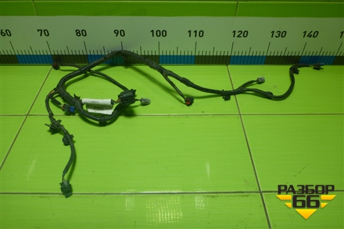 Проводка заднего бампера (8893969147) для Geely Tugella с 2019г (Тугелла)