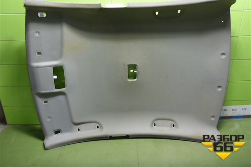 Обшивка потолка (седан) для Hyundai Solaris с 2010-2016г (Солярис)