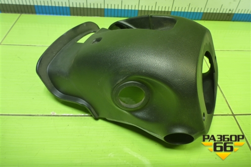 Кожух рулевой колонки (848521R000) для Hyundai Solaris с 2010-2016г (Солярис)