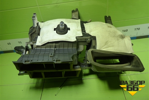 Корпус отопителя для Hyundai Solaris с 2010-2016г (Солярис)