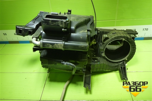 Корпус отопителя для Hyundai Solaris с 2010-2016г (Солярис)