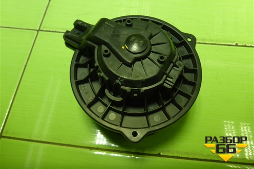 Моторчик отопителя (F00S3B2480) для Hyundai Solaris с 2010-2016г (Солярис)