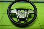 Рулевое колесо под AIR BAG без AIR BAG (561131R000) для Hyundai Solaris с 2010-2016г (Солярис)