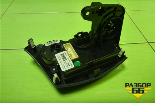 Модуль управления отопителем (972504L040RDT) для Hyundai Solaris с 2010-2016г (Солярис)