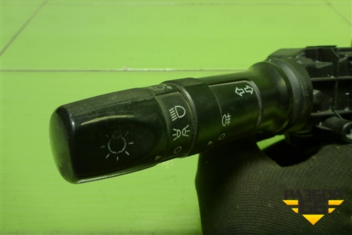 Переключатель поворотов (934101R521) для Hyundai Solaris с 2010-2016г (Солярис)