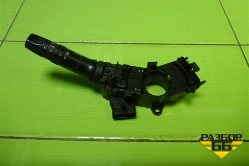 Переключатель поворотов (934101R521) для Hyundai Solaris с 2010-2016г (Солярис)