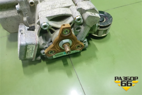 Редуктор заднего моста для Audi Q3 с 2011-2018г (Ку 3)