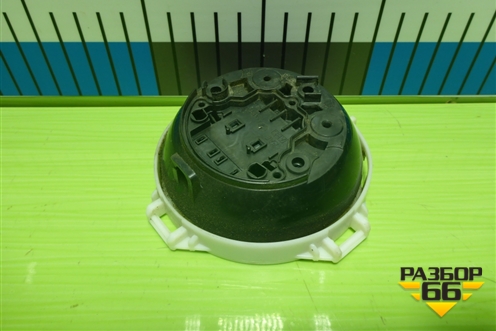 Механизм зеркала поворотный (левый) для Toyota Rav-4 с 2012-2019г (Рав 4)