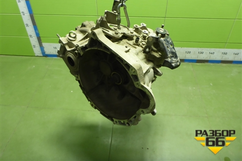 МКПП (1.6л G4FC) для Hyundai Solaris с 2010-2016г (Солярис)