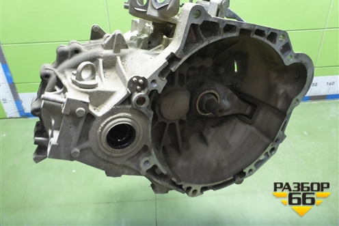 МКПП (1.6л G4FC) для Hyundai Solaris с 2010-2016г (Солярис)