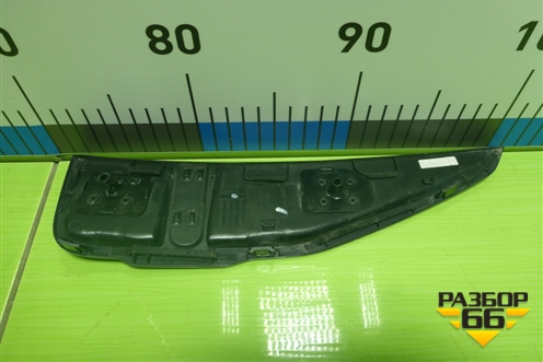 Накладка переднего крыла правого (вставка) (5402820AW21) для Changan CS55 PLUS с 2019г (ЦС 55 плюс)