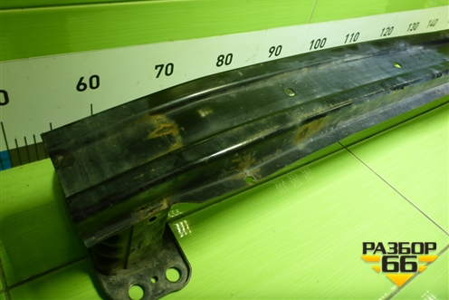 Усилитель переднего бампера (865304L000) для Hyundai Solaris с 2010-2016г (Солярис)