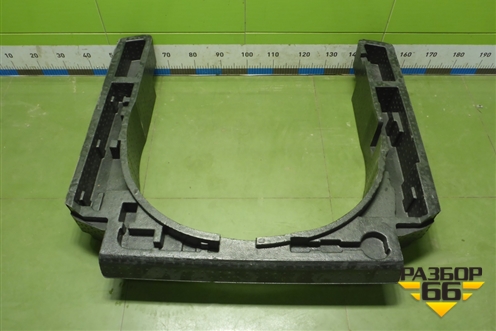 Наполнитель багажного отделения (203000637AA) для Chery Tiggo 7 Pro Max с 2022г (Тиго 7 Про Макс)