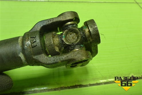 Кардан рулевой для Hyundai Solaris с 2010-2016г (Солярис)