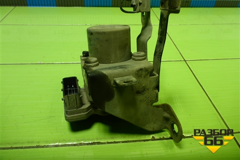 Блок ABS (589204L100) для Hyundai Solaris с 2010-2016г (Солярис)