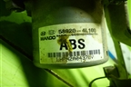 Блок ABS (589204L100) для Hyundai Solaris с 2010-2016г (Солярис)