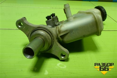 Цилиндр тормозной главный для Hyundai Solaris с 2010-2016г (Солярис)