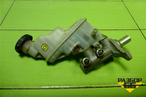 Цилиндр тормозной главный для Hyundai Solaris с 2010-2016г (Солярис)