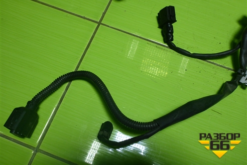 Проводка подкапотная (на двигатель) (A2711504233) для Mercedes Benz C-Klass W204 с 2007-2014г (Ц)