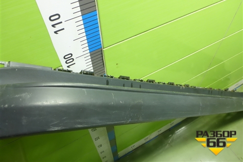 Подножка левая (5175960190) для Lexus LX-600 с 2021г (ЛХ)